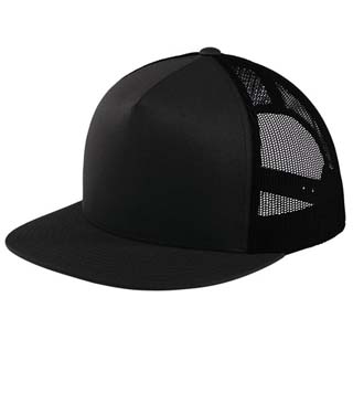 Yupoong Classic Trucker Mesh Back Cap