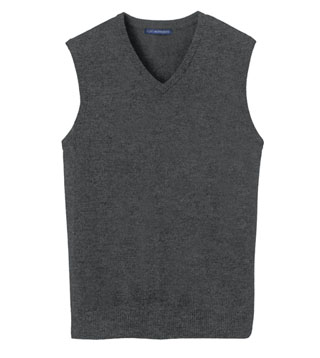 SW286a - Men's Sweater Vest