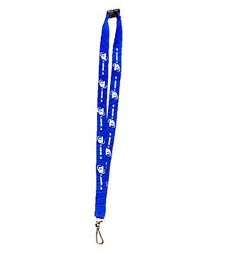 T5 Custom Lanyard