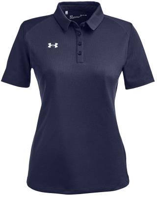 Ladies' Tech Polo