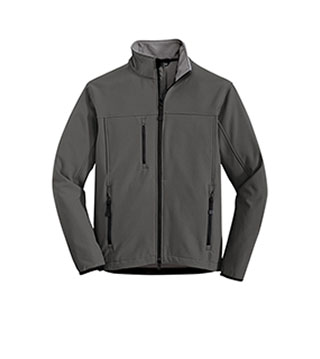 T51-J790 - Glacier Soft Shell Jacket