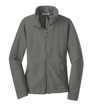 Ladies Fleece Jacket