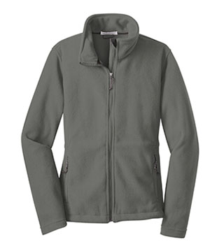 T51-L217 - Ladies Fleece Jacket