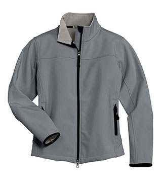 T51-L790 - Ladies Glacier Soft Shell Jacket