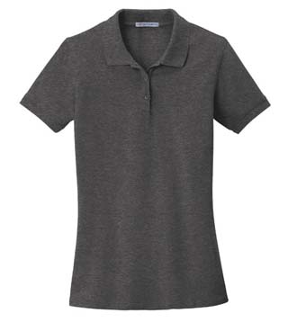 Ladies EZCotton Polo