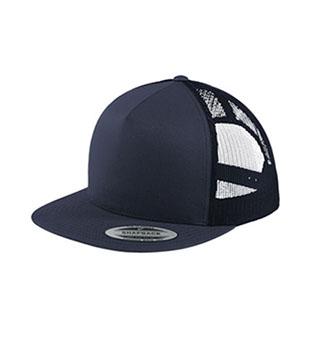 STC38 - Yupoong Classic Trucker Mesh Back Cap